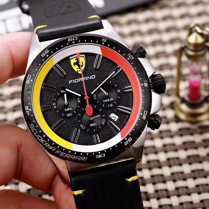 Ferrari watch man-293